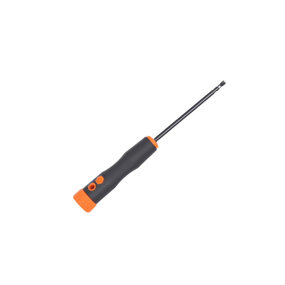 Machine screwdriver tool