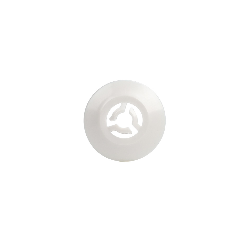 Spool pin cap accessory