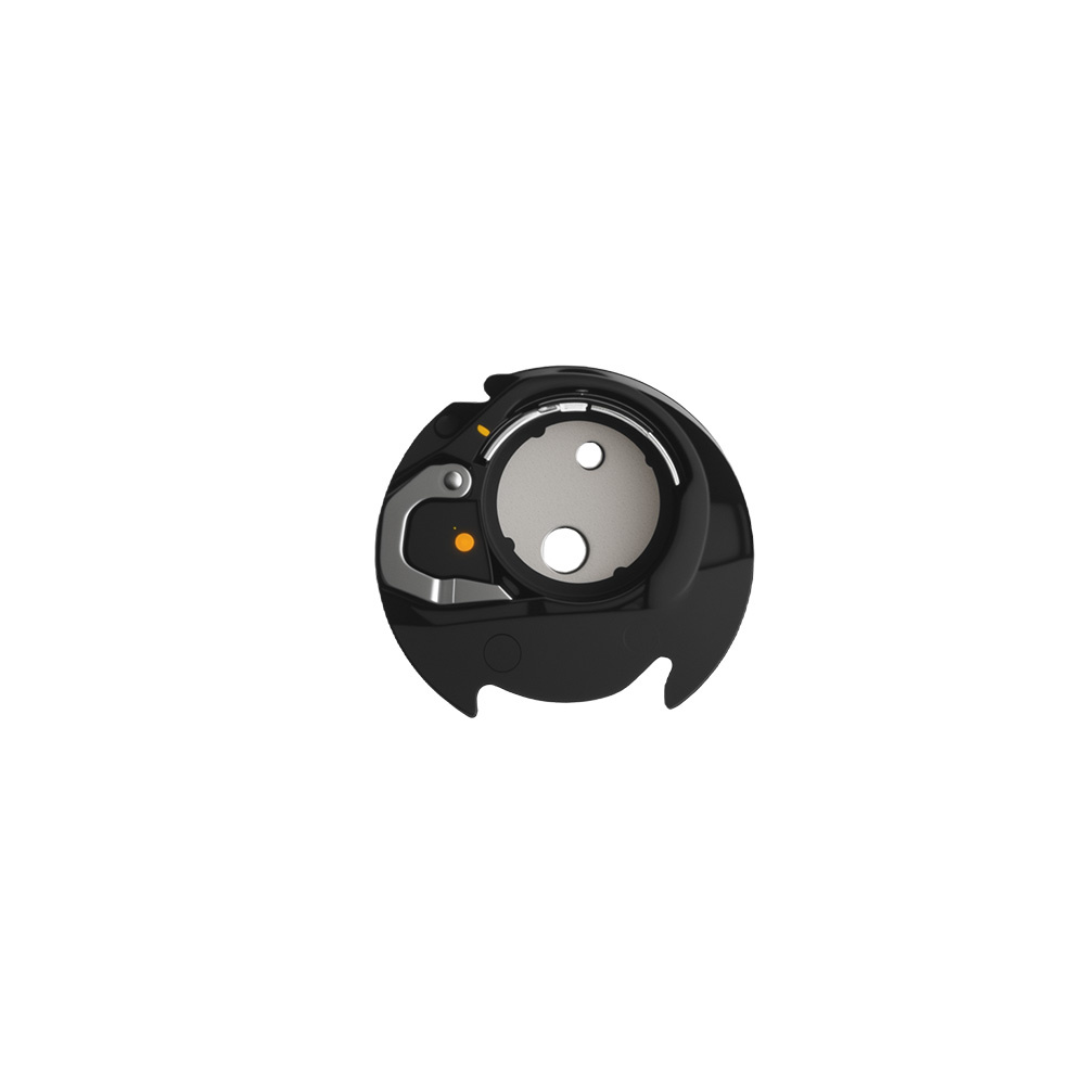 Replacement rotary shuttle