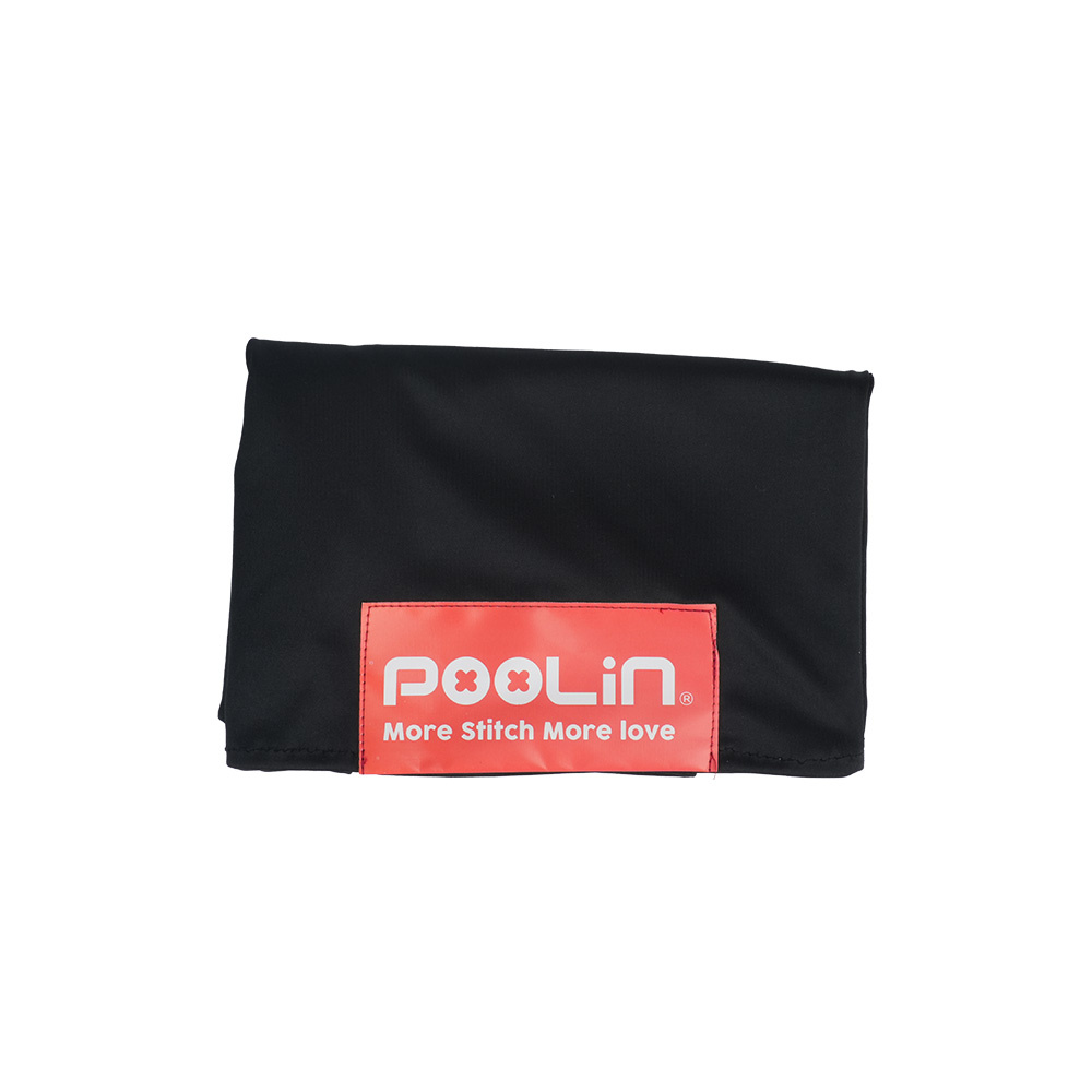 Machine dust protection cover
