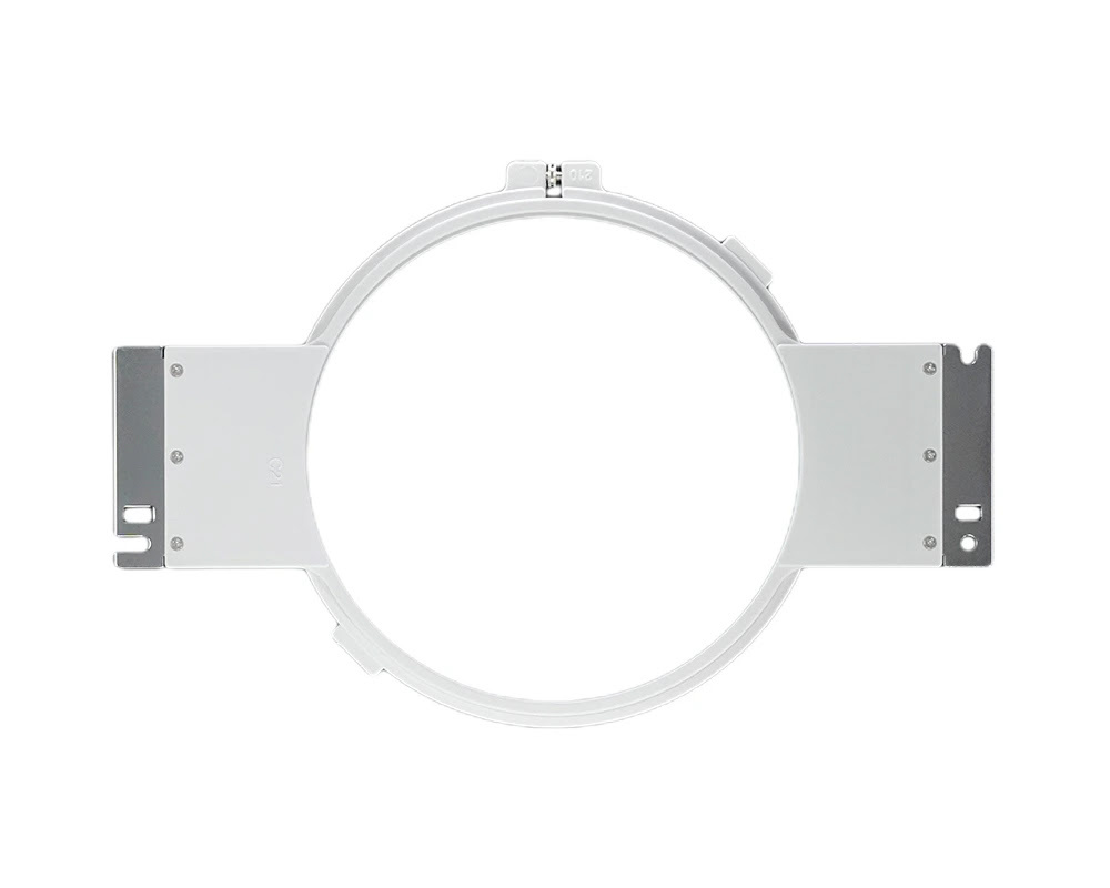 BAi The Mirror 8.3 inch round embroidery hoop set of 4