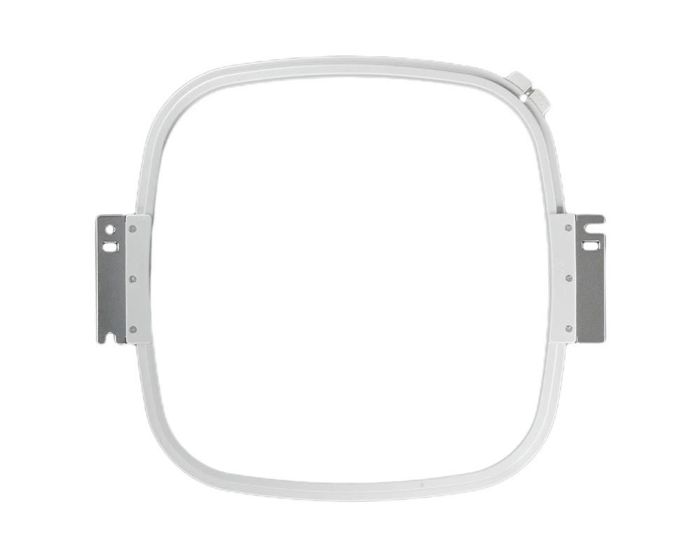 BAi The Mirror 11.4 x 11.4 inch square embroidery hoop set of 4