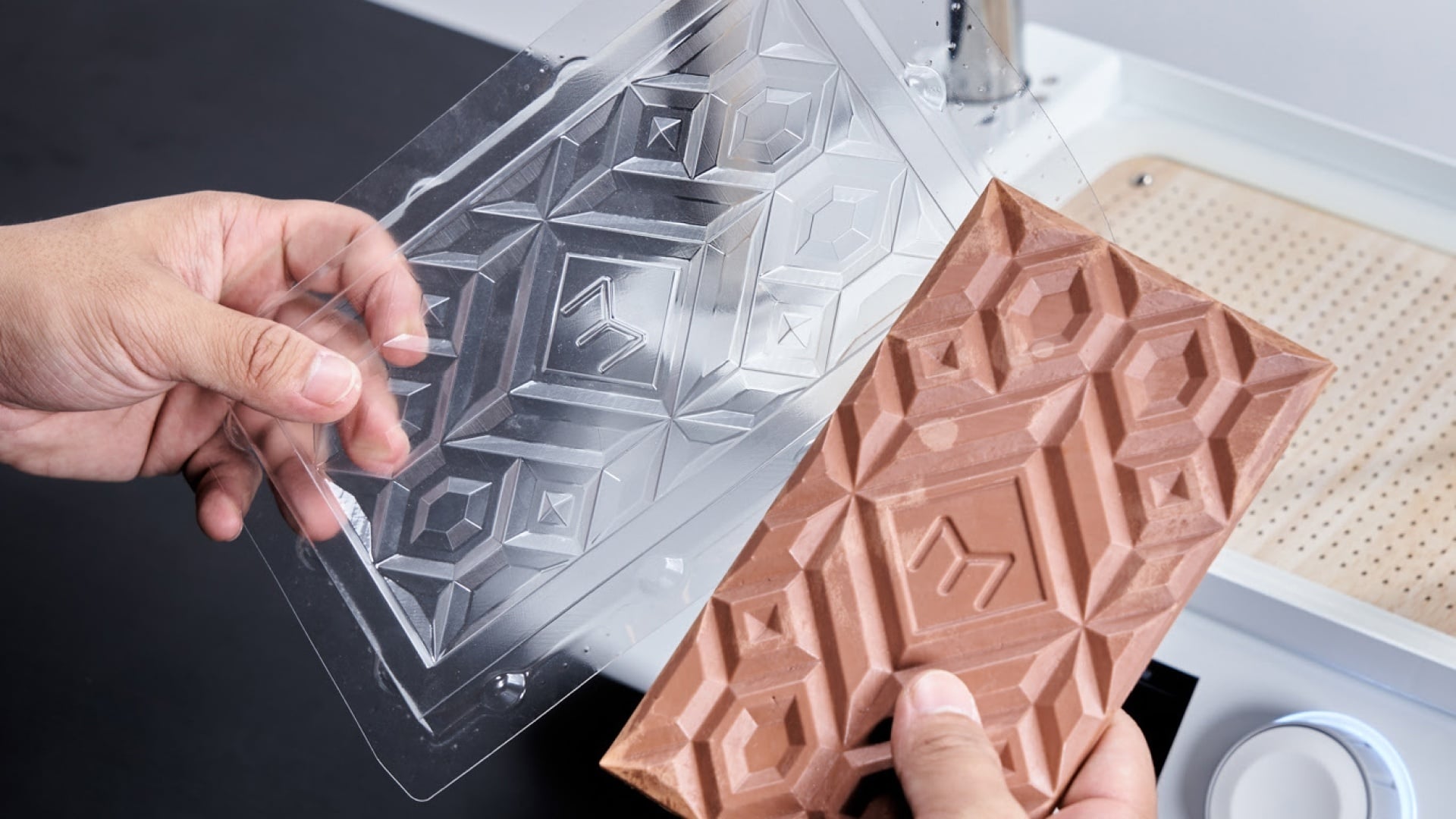 How to design for vacuum forming