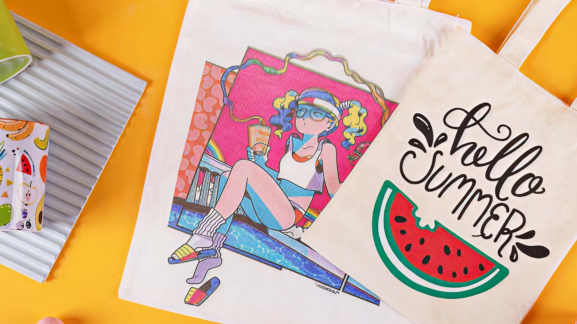 What is sublimation paper?