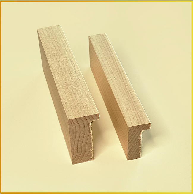 Natural Wood